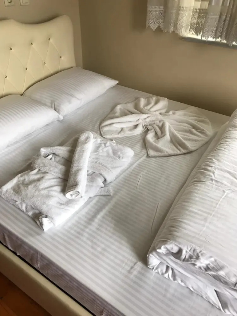 Seyr-i Teras Apart Hotel