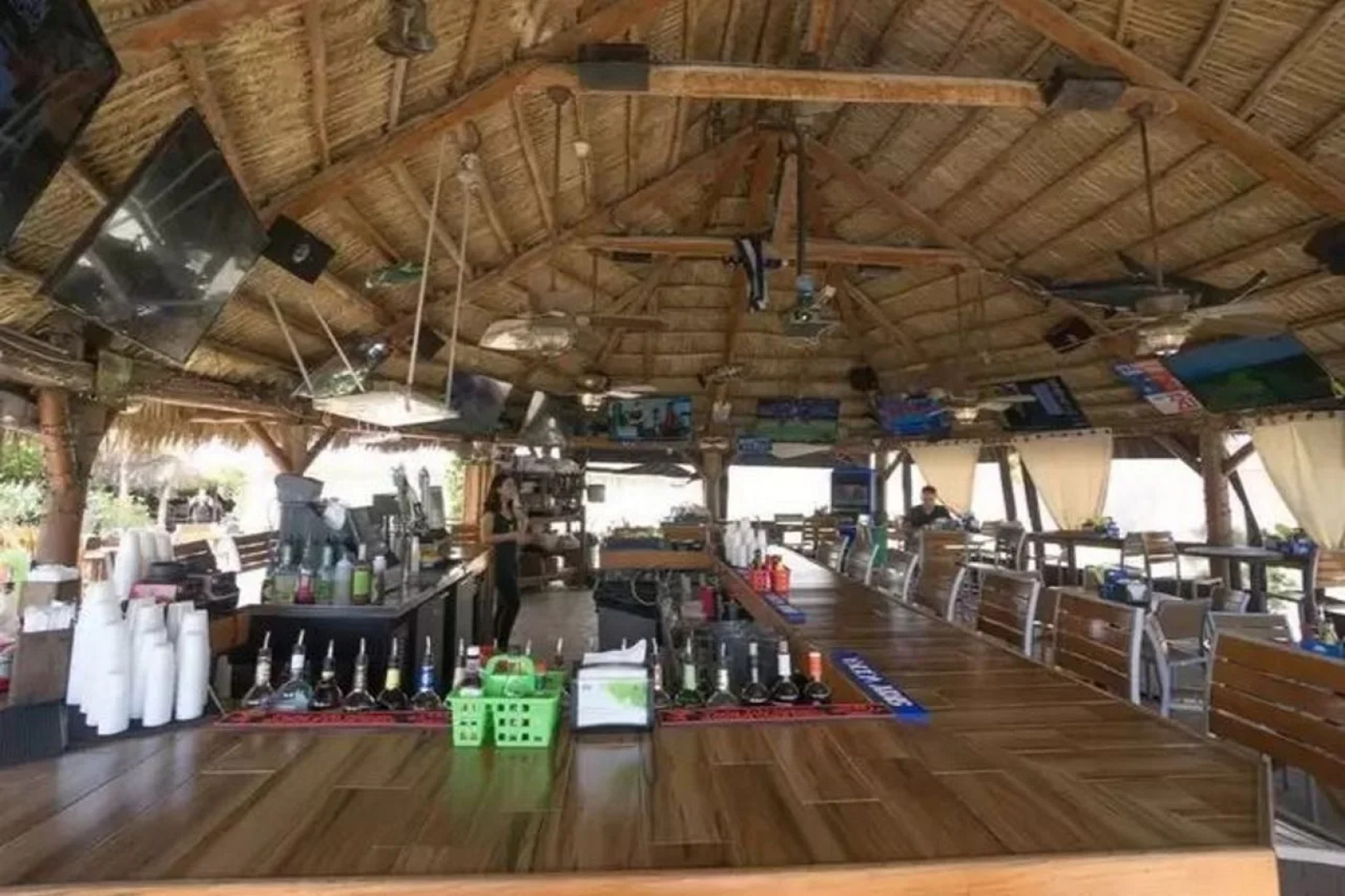 Ocean Manor Beach Hotel