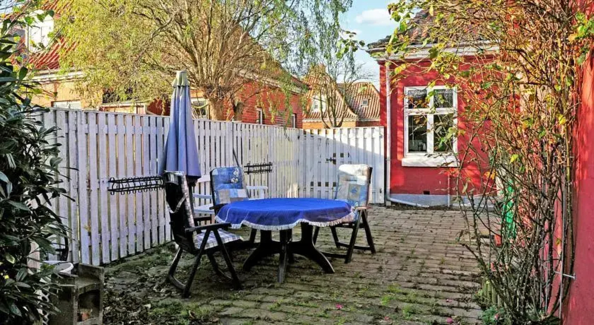 Redtown Bed & Breakfast