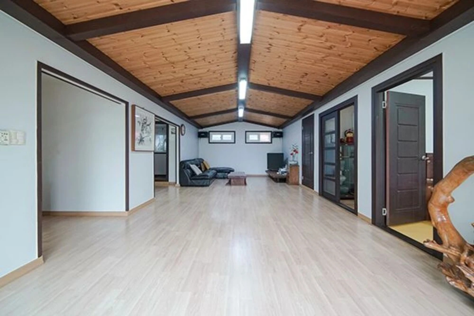 Yeoju Mineral Spring Pension