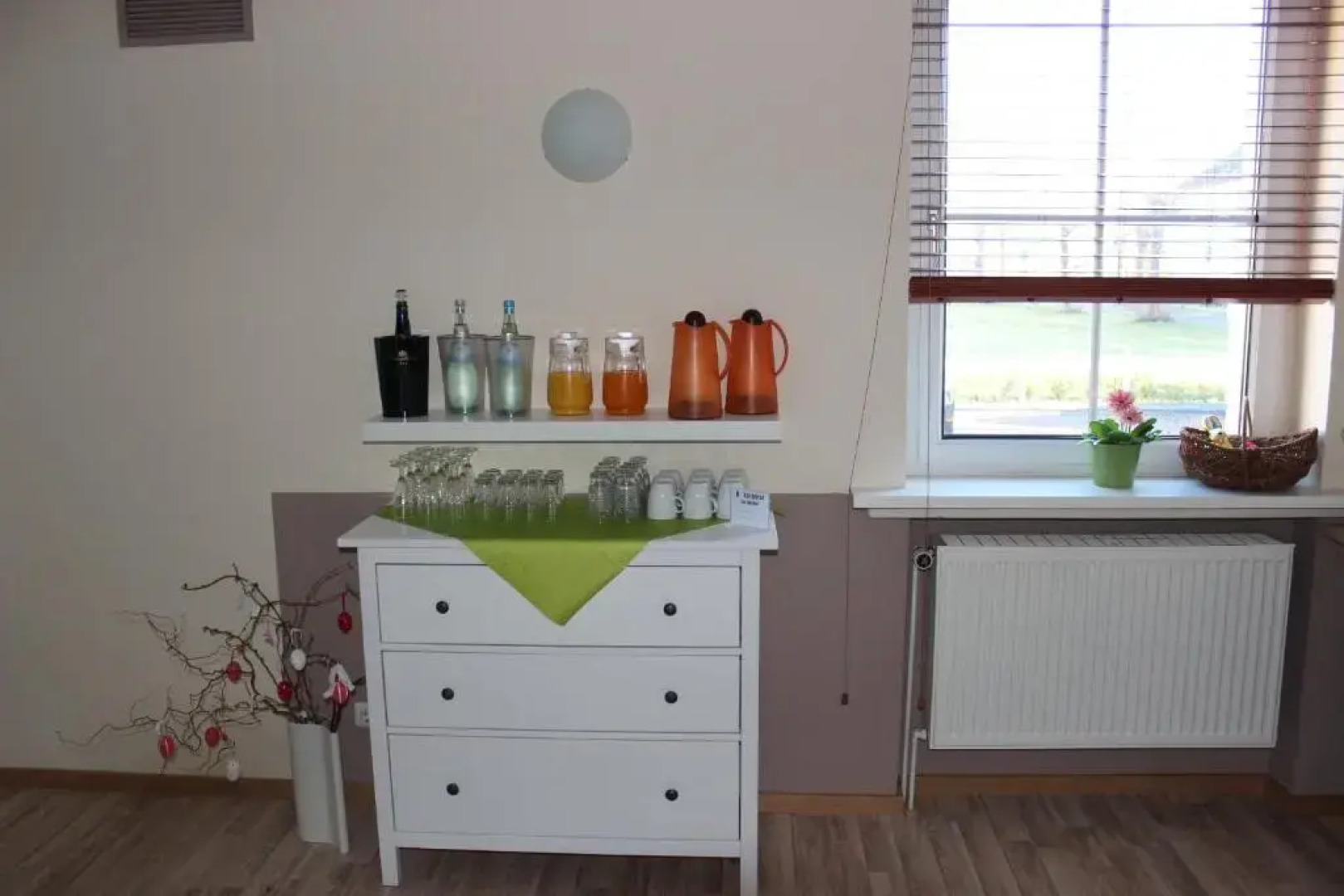 Hotel garni Zur Zwiebel