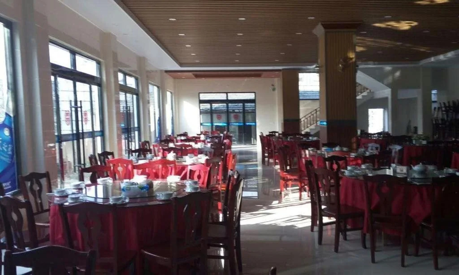 Jiuhuashan New Century Hotel