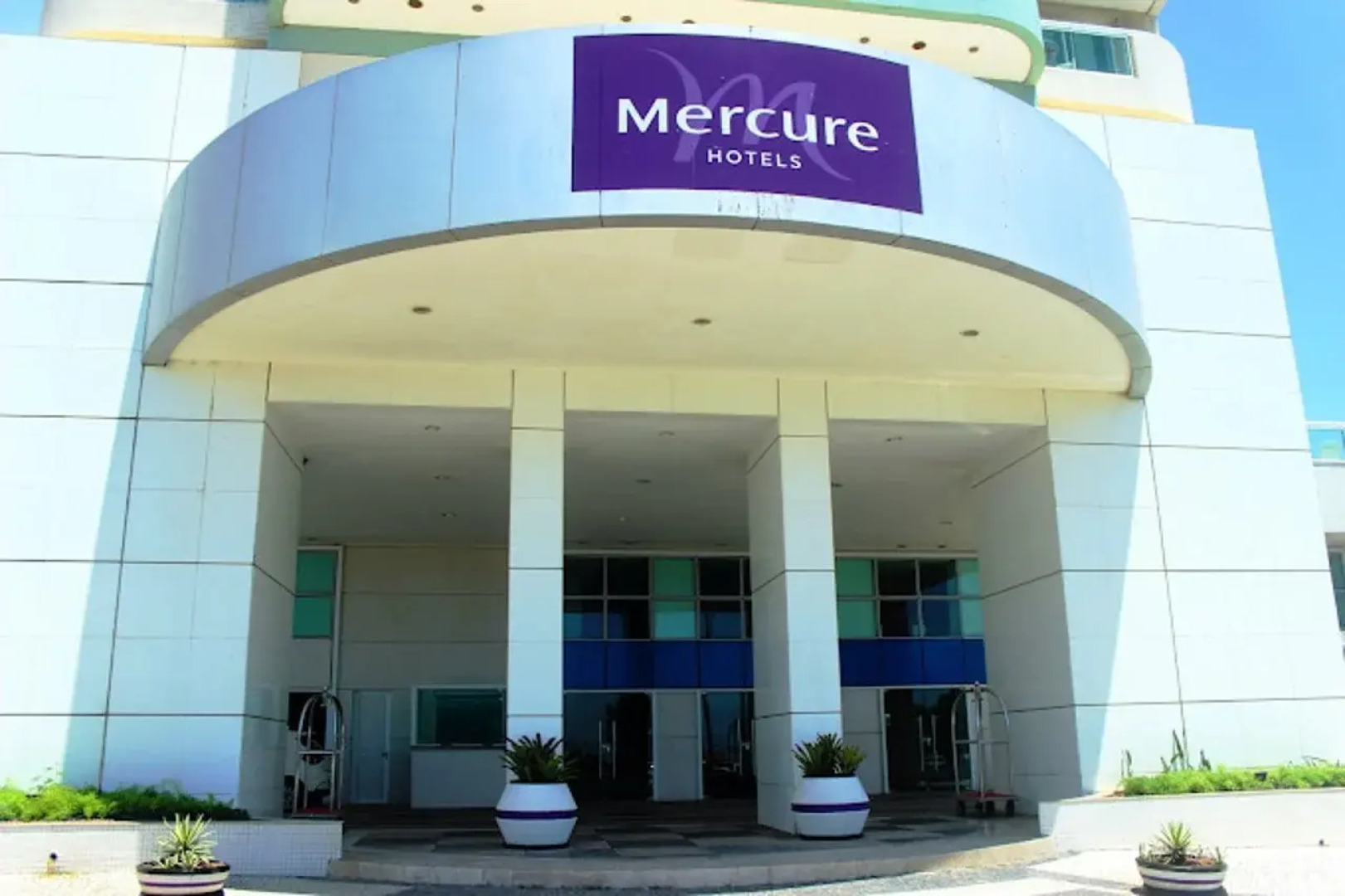Mercure Macaé