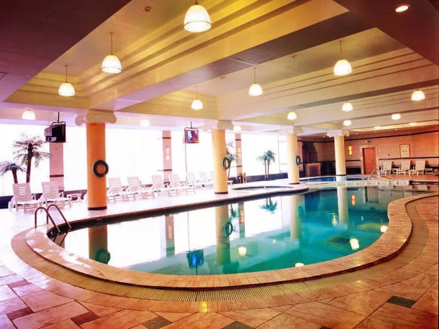 Harbin Fortune Days Hotel