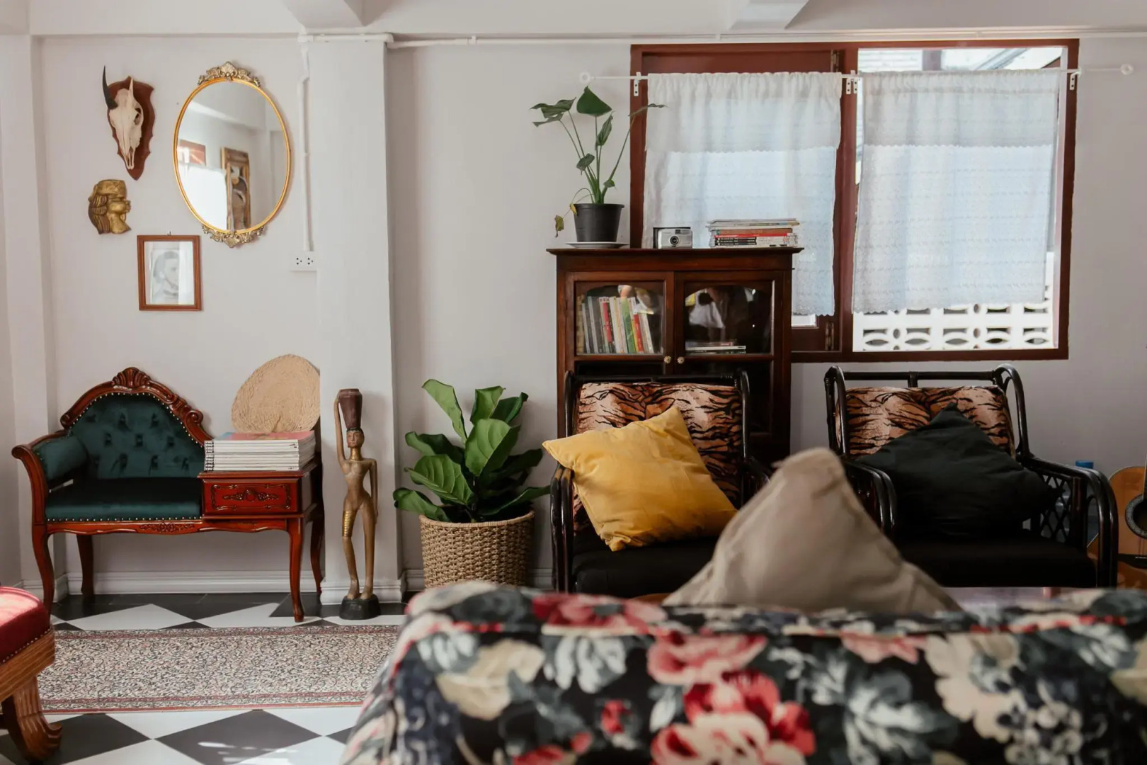 Malarer Boutique Hostel