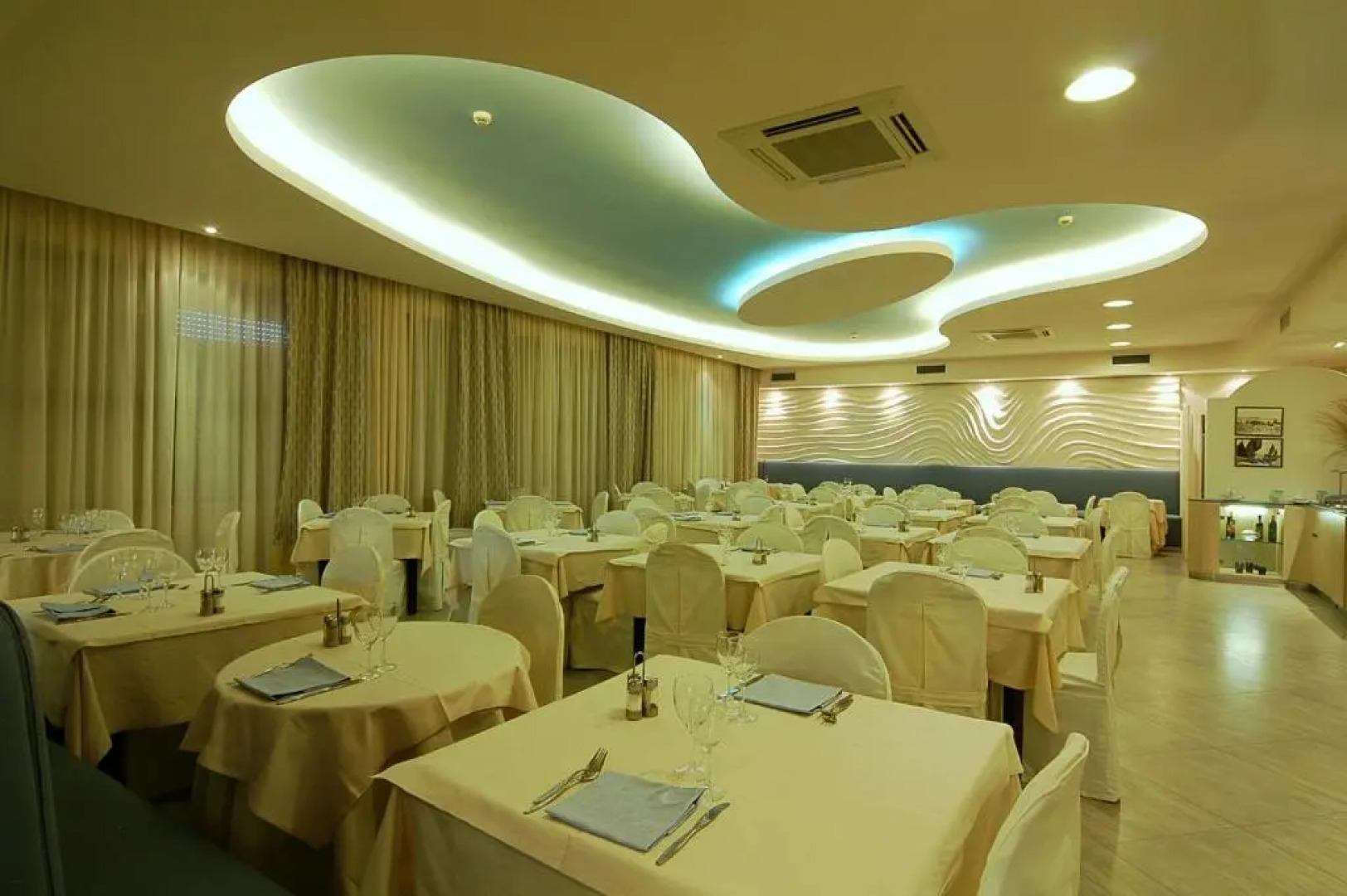 Strand Lungomare Apartment