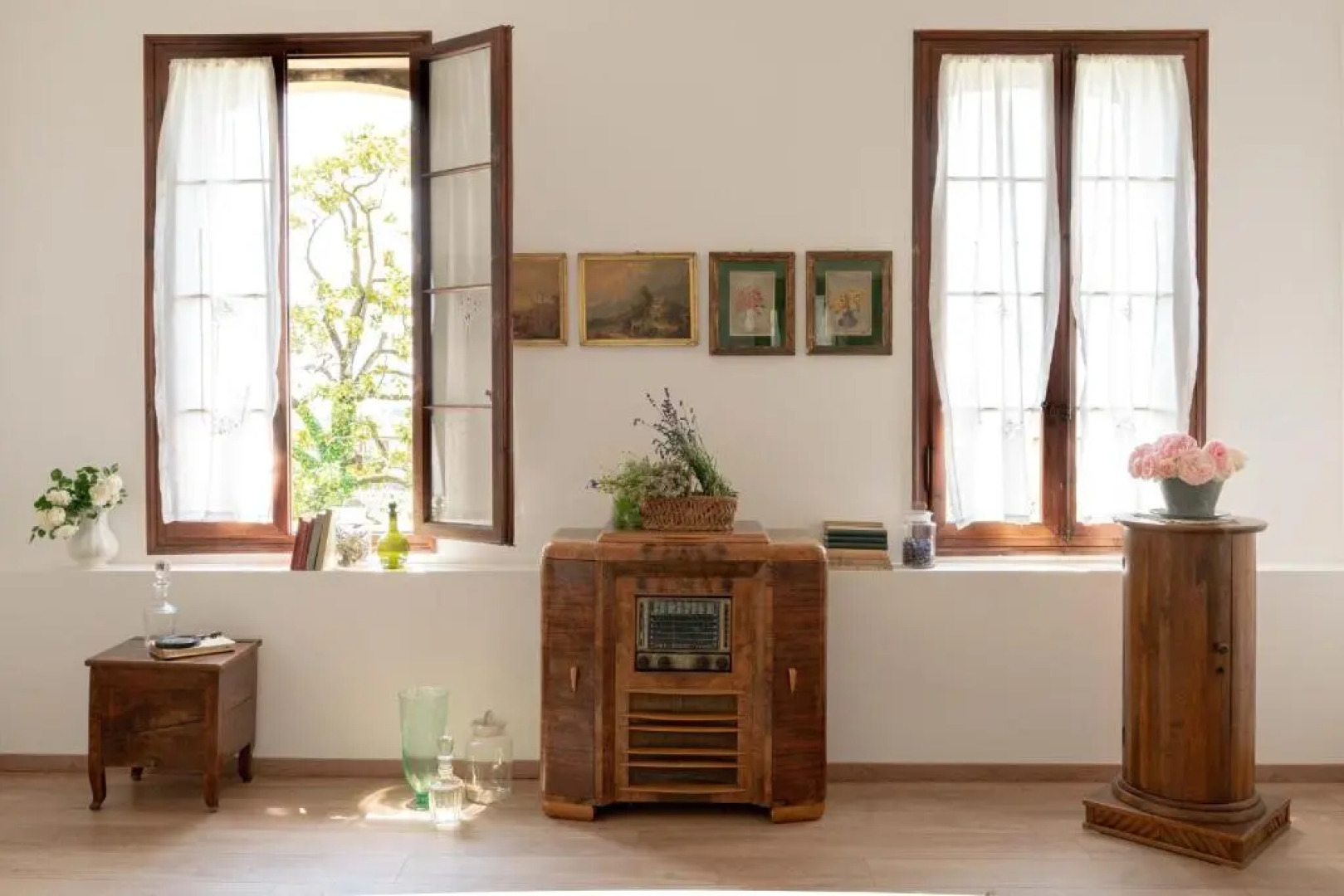 Fiori&vigne di Cecilia Marcon