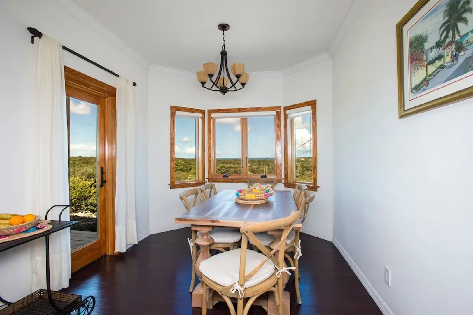 Savannah Hill by Eleuthera Vacation Rentals