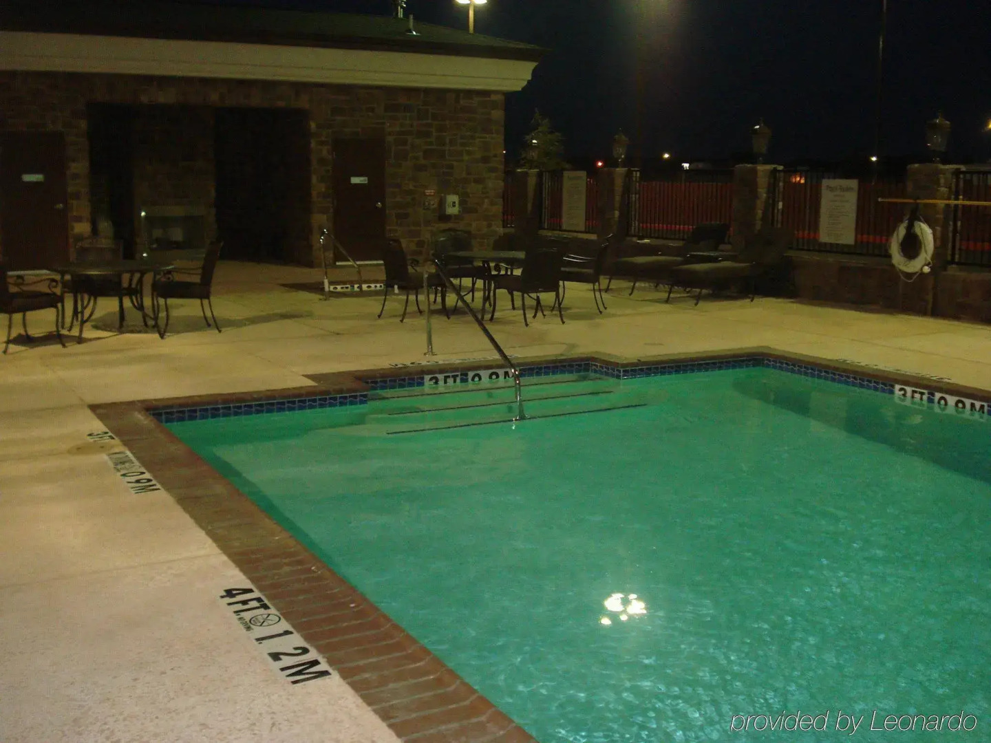 Holiday Inn Express Hotel & Suites Odessa by IHG