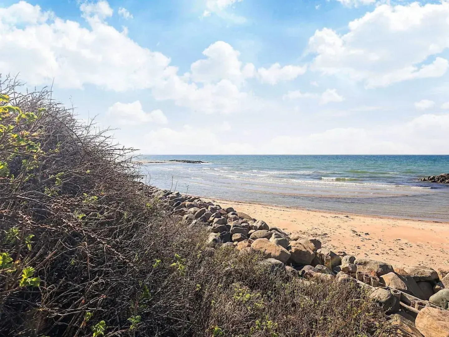 4 Star Holiday Home in Liseleje