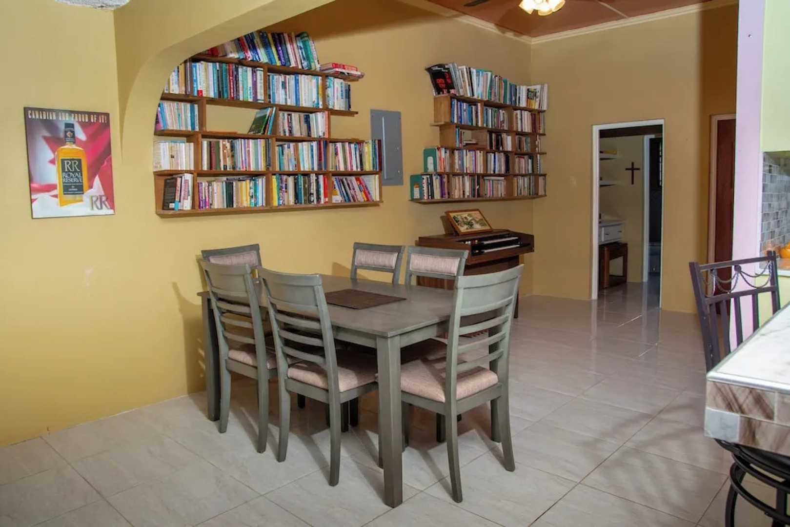 vision with dreams villa