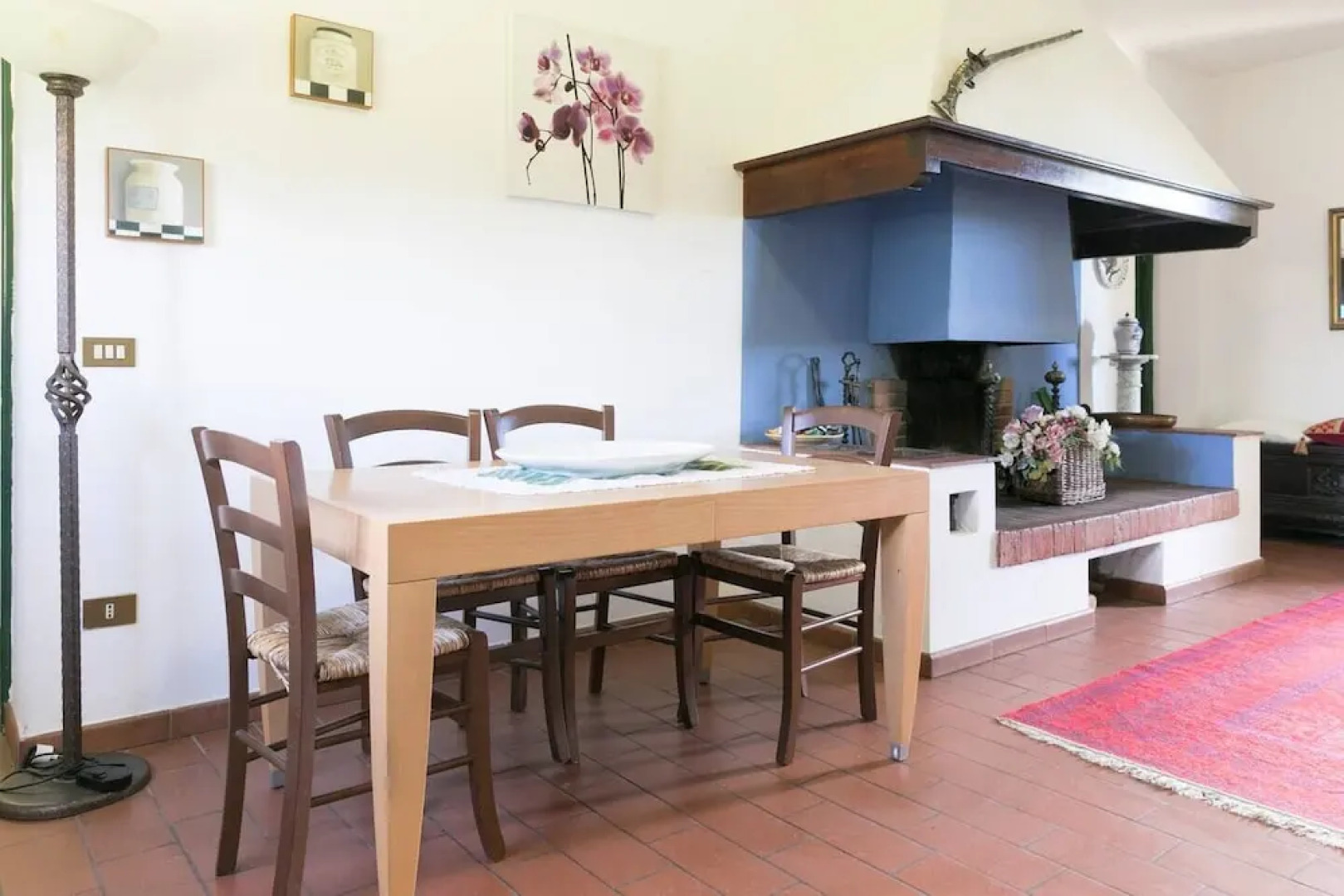 ALTIDO Tuscany countryside