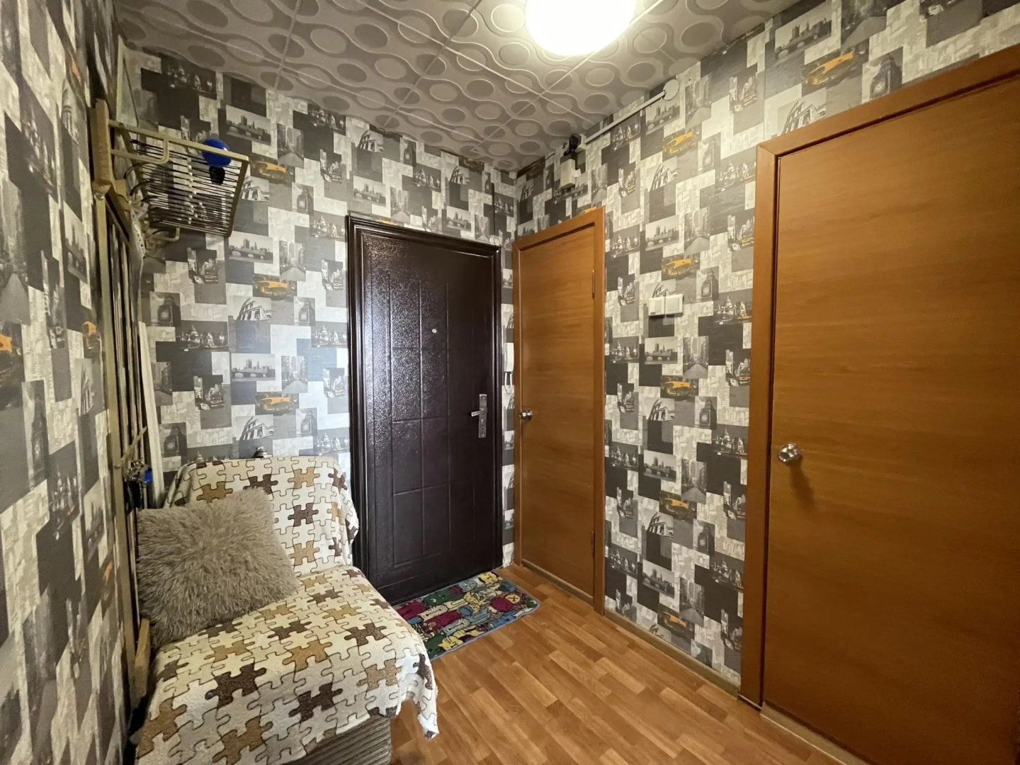 Sweet Home23 (Свит Хом23) на улице Октябрьская