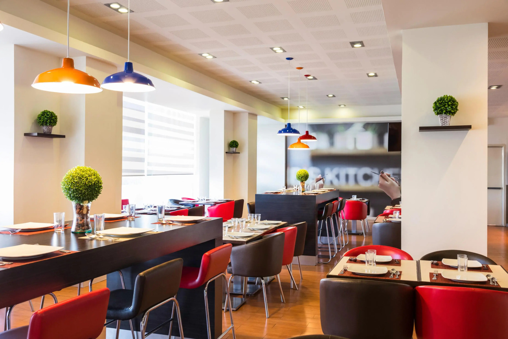 ibis Juarez Consulado