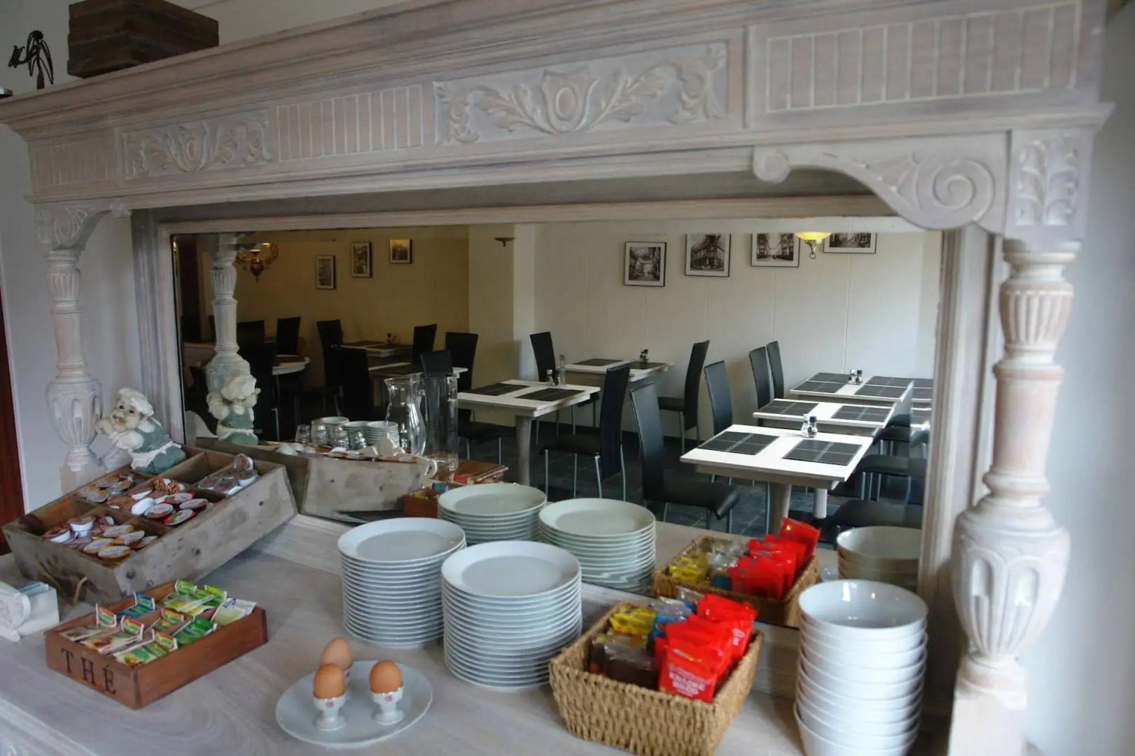 Apart Hotel Het Veerse Meer