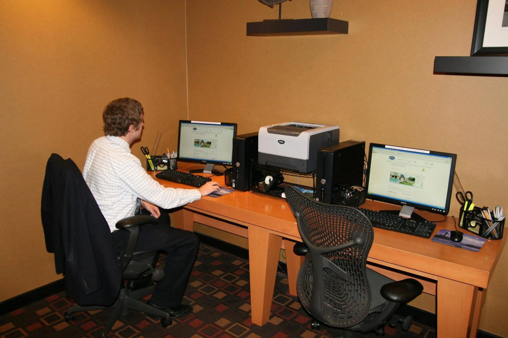 Hampton Inn Lacrosse/Onalaska