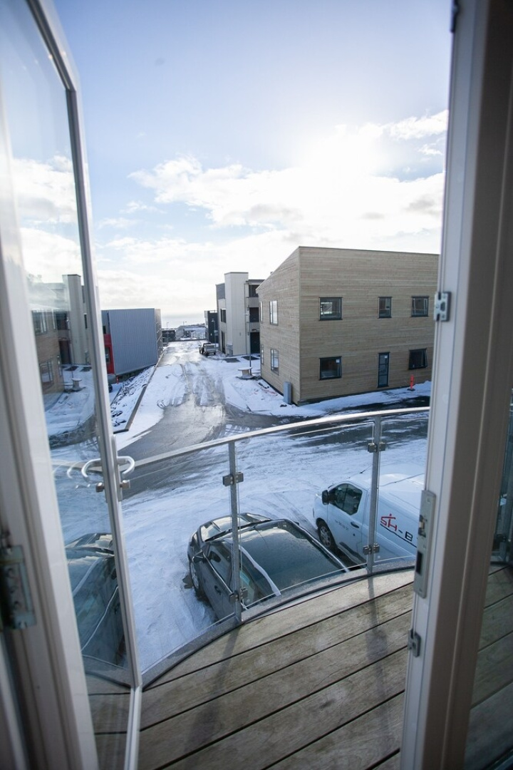 New - Luxurious - View - 2 BR