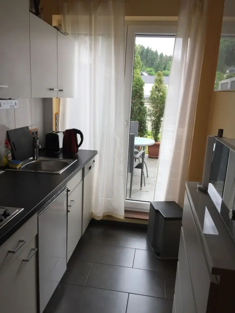 Luxury Apartments Bonn
