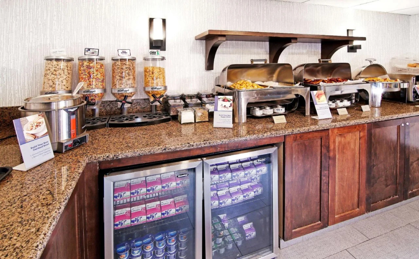 Best Western Plus Banff International Lodge