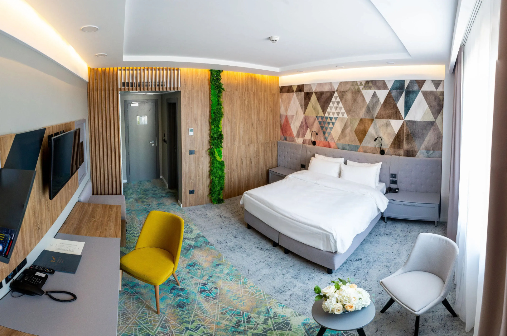 Mandachi Hotel & SPA