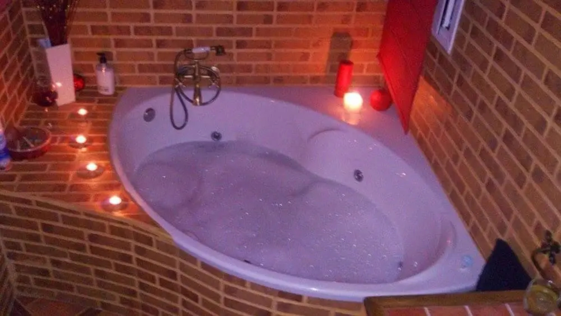 Vistas al Teide y al Atlantico