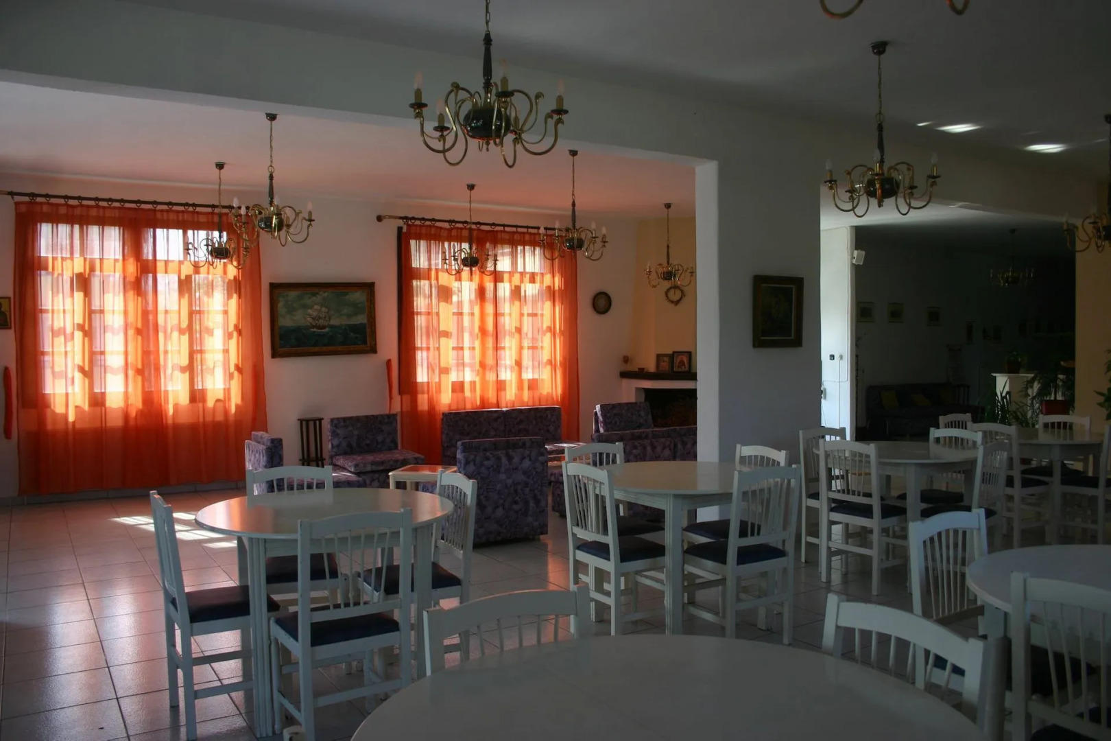 Filosxenia Natasa Hotel