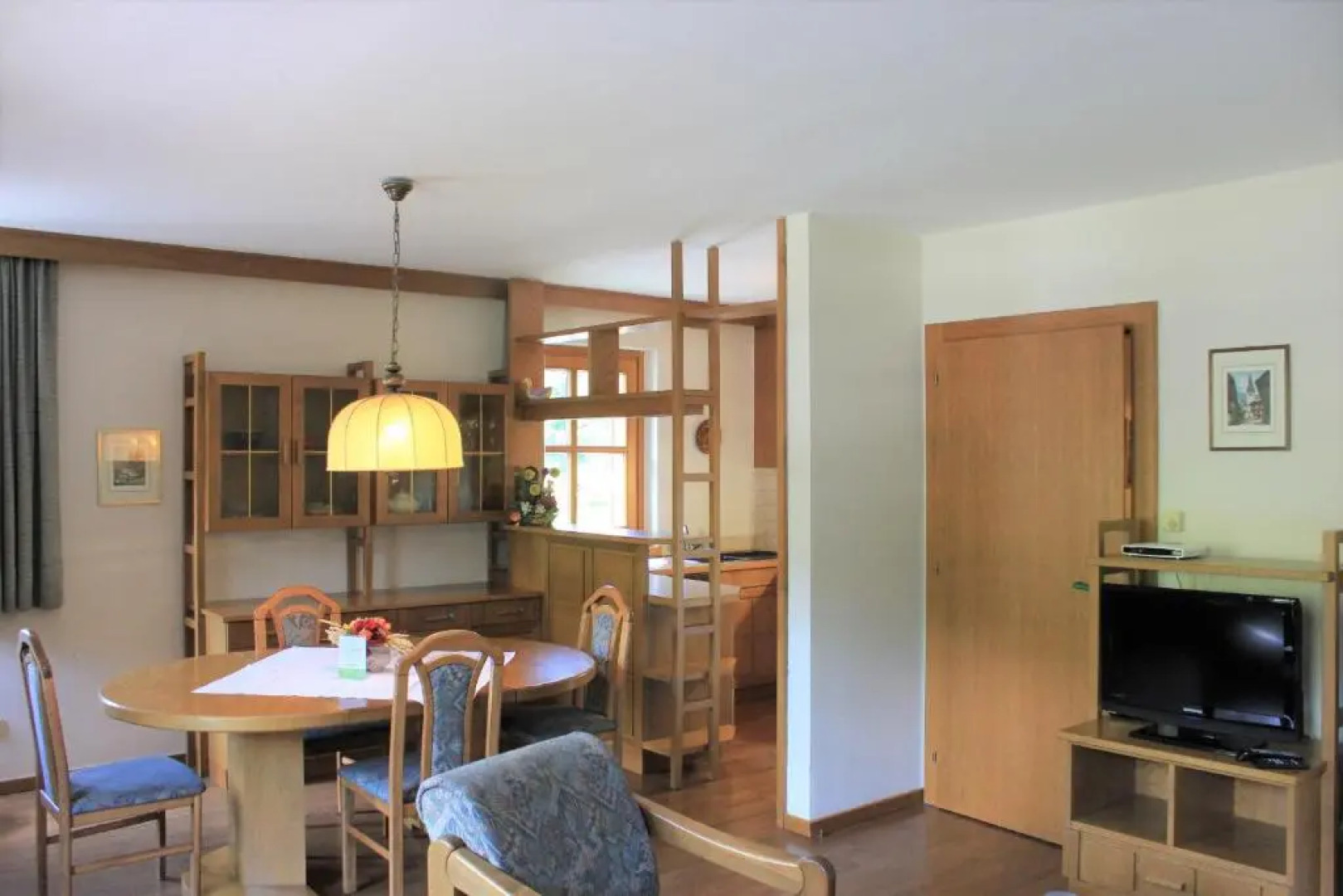 Appartements Pulverer