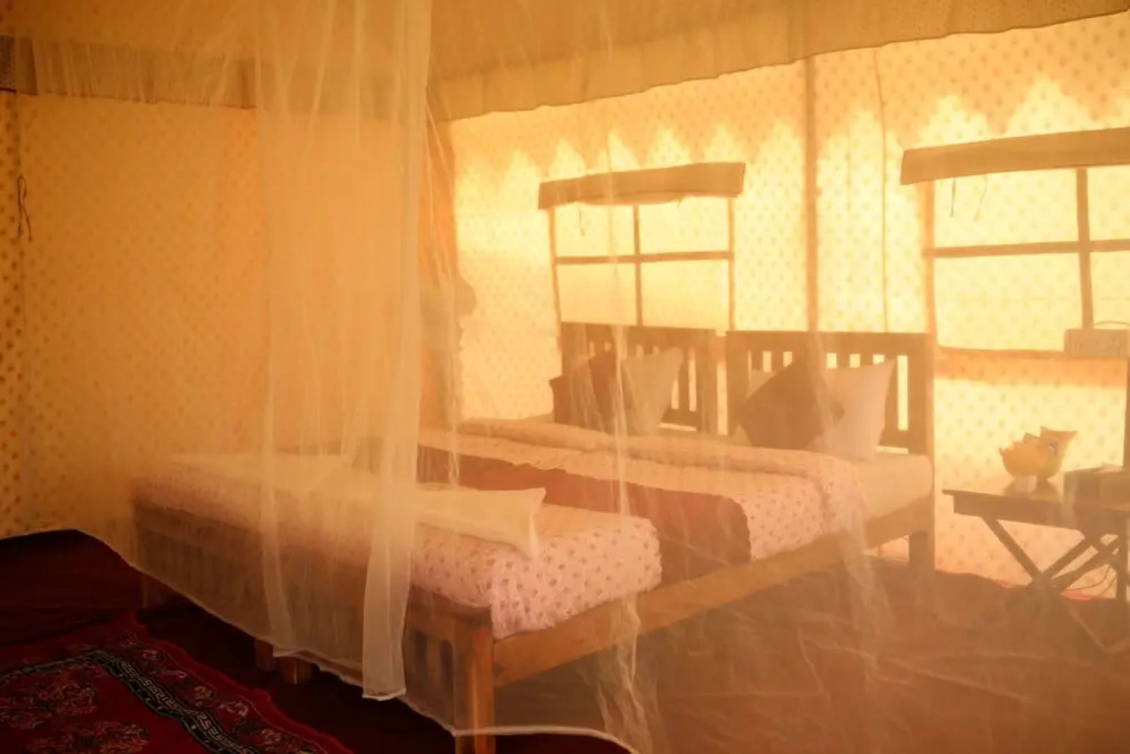 Rishikul Kumbh Cottages