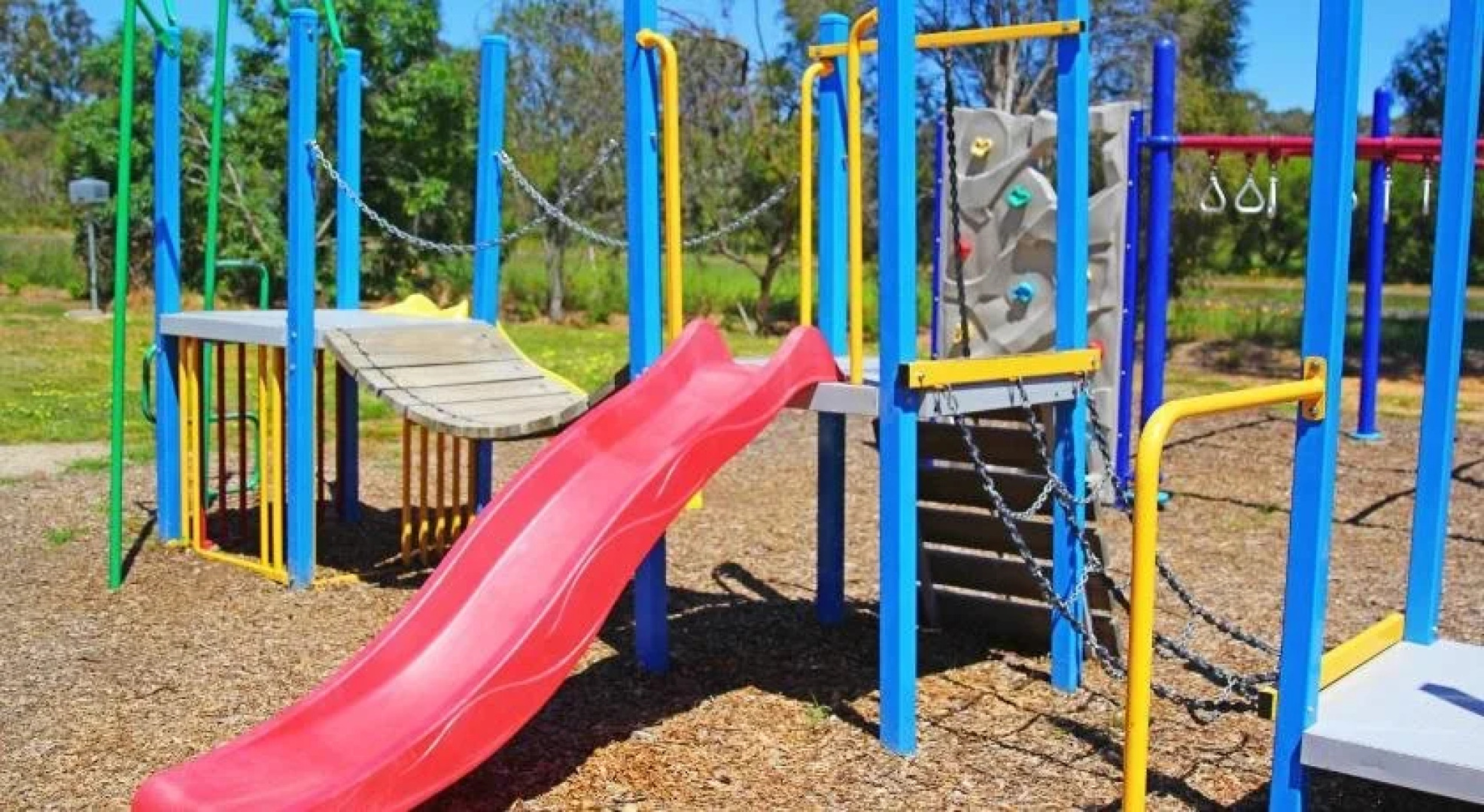 Avondel Caravan Park