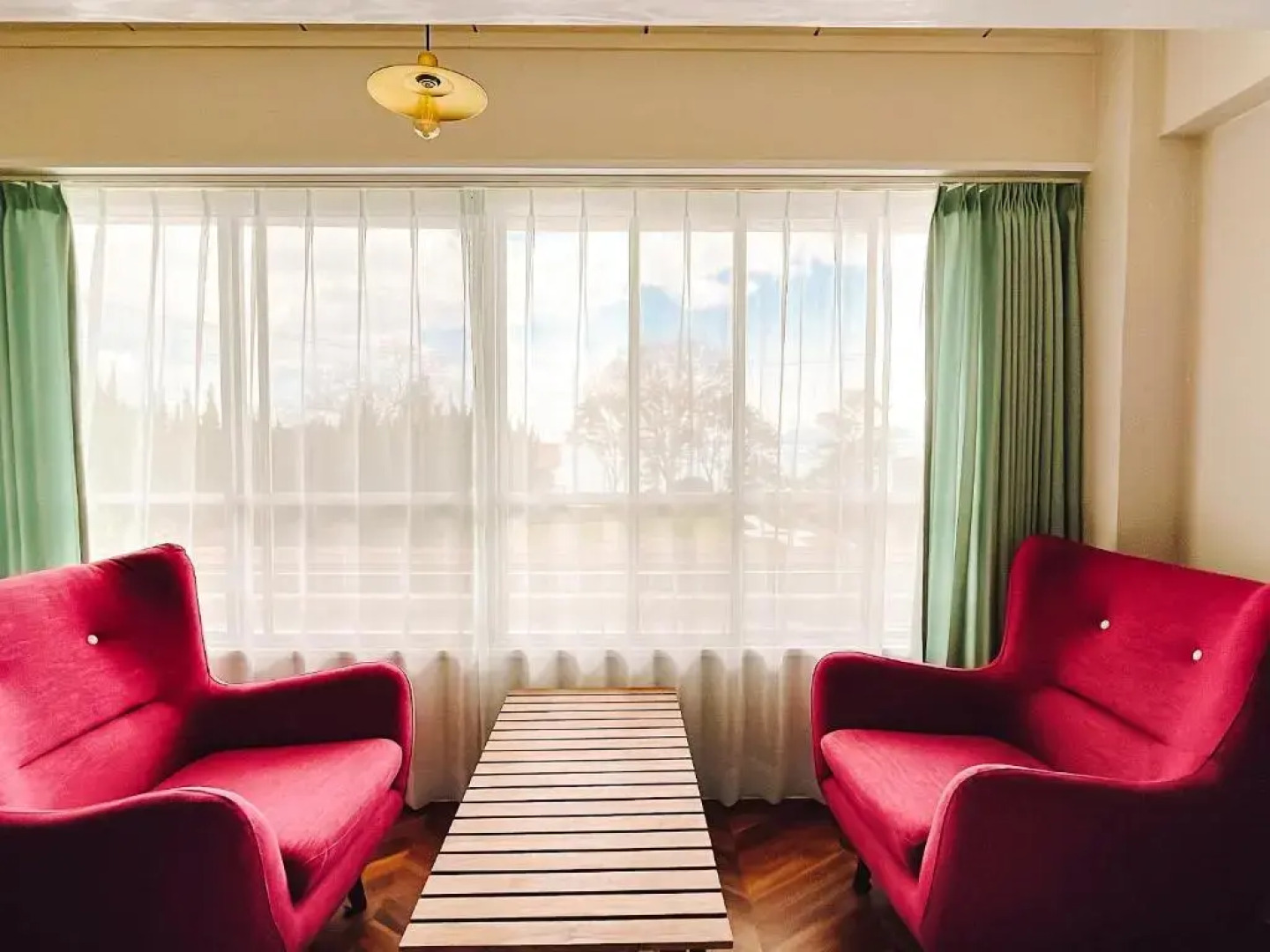 Guest House Hoshi-Kaze