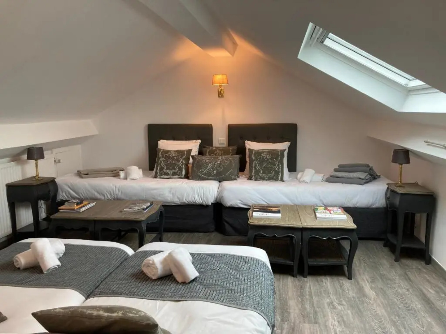 Hotel L'Ecrin 88 Vosges