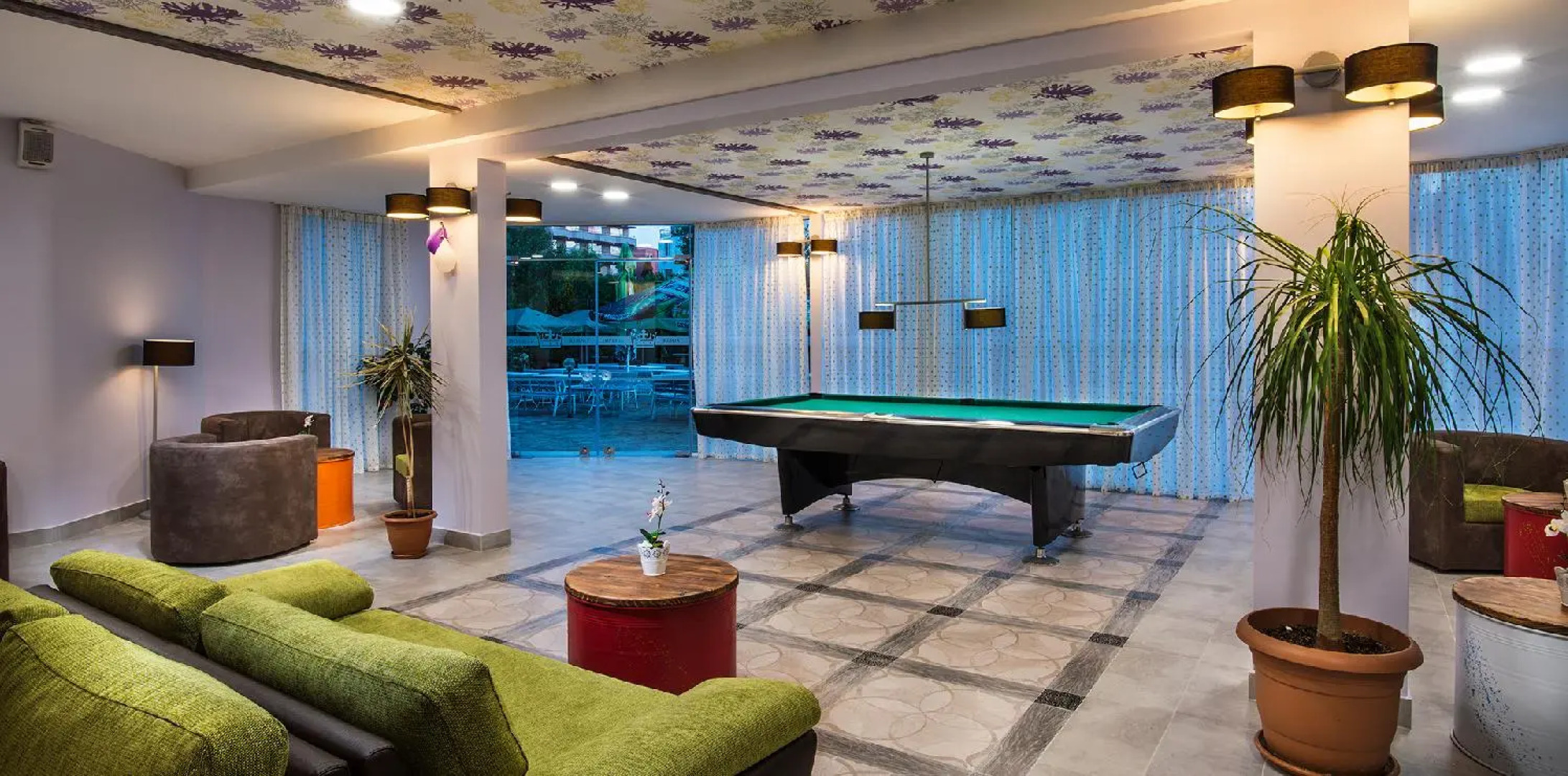 HI Hotels Imperial Resort