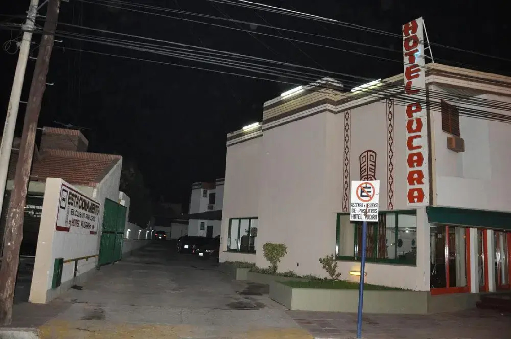 Hotel Pucara