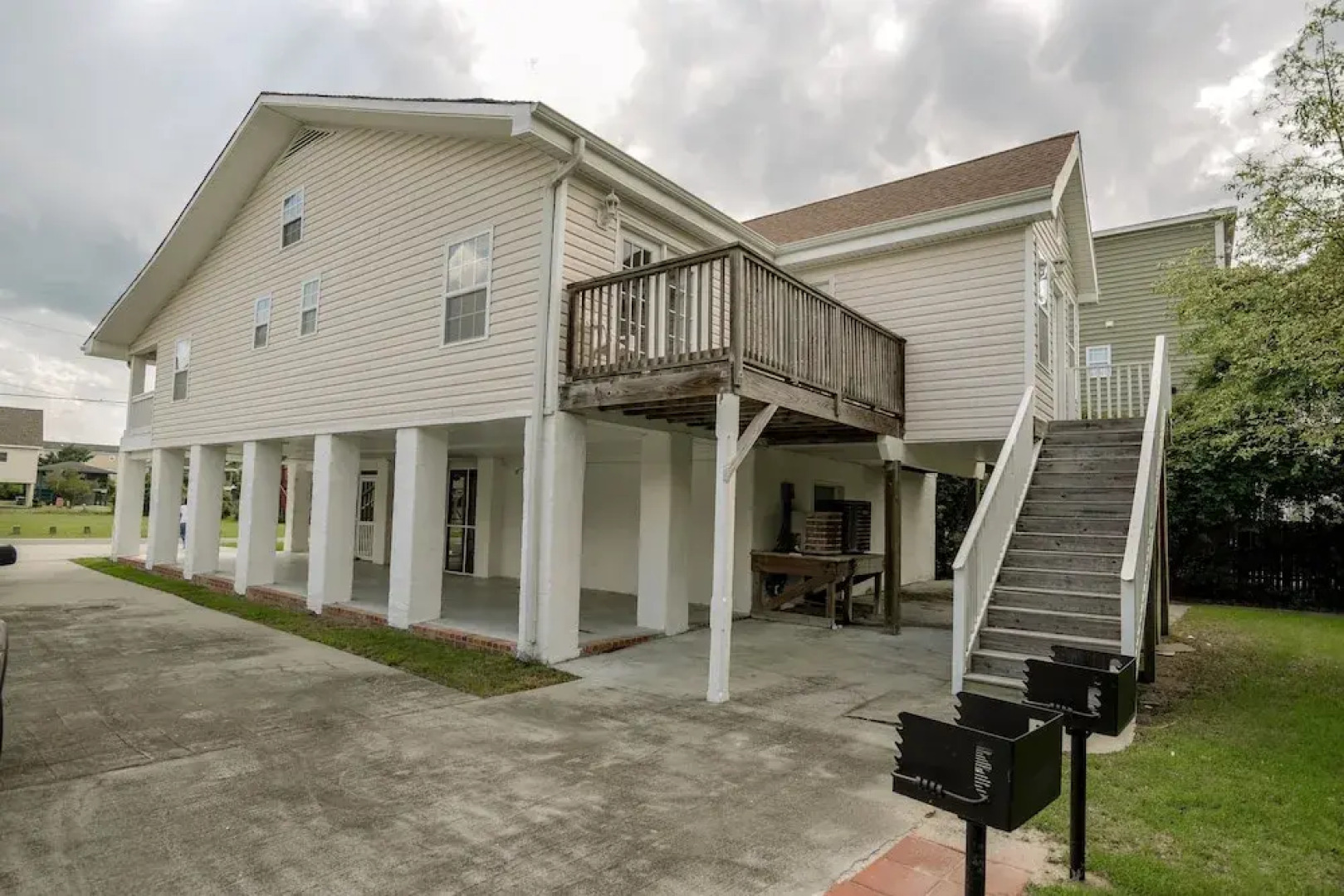 At Last Holiday Home 5 bedroom By Affordable Large Properties