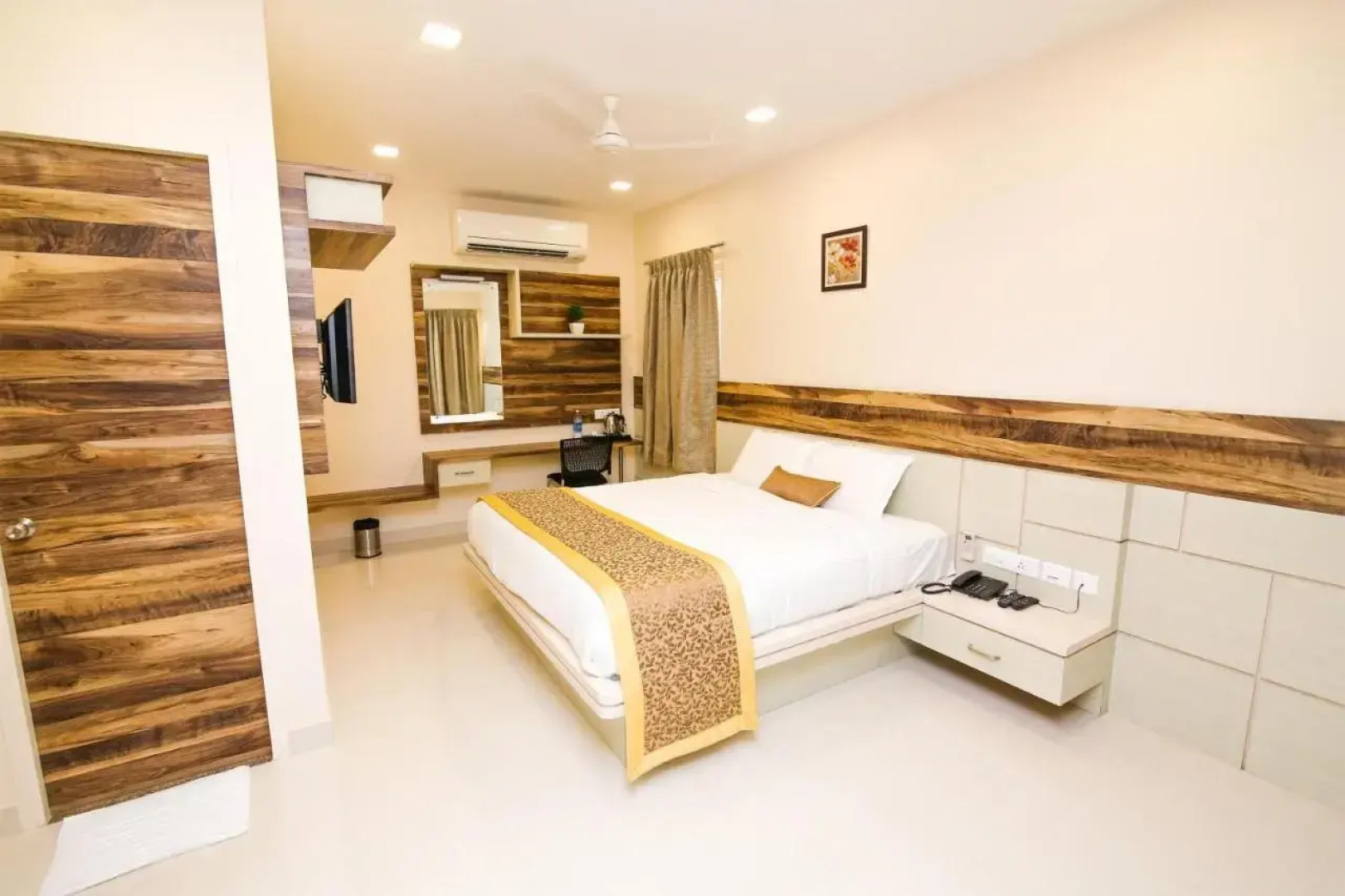 KK Inn - Guduvancherry