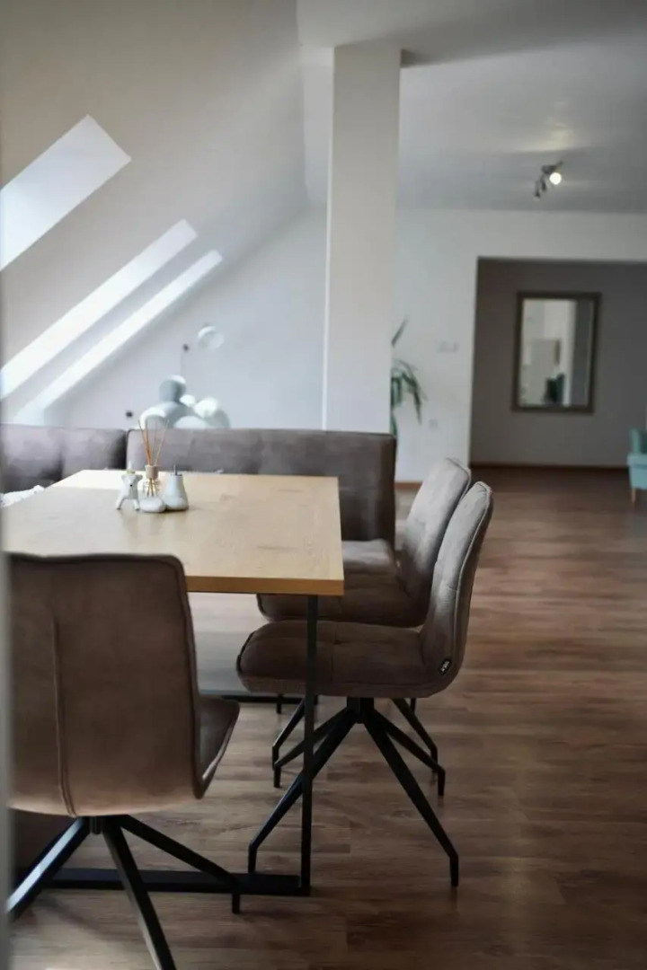 Ubytování U Pivovaru