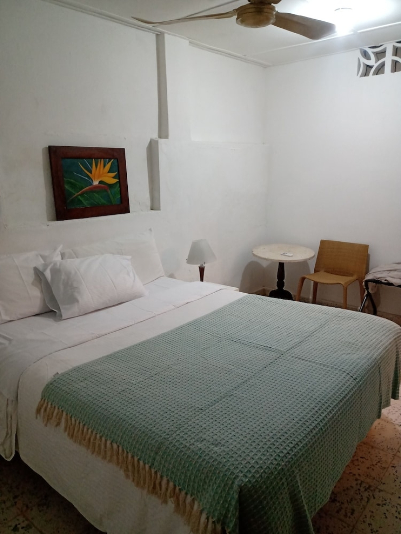 Hotel Boutique Casa Tres Cruces