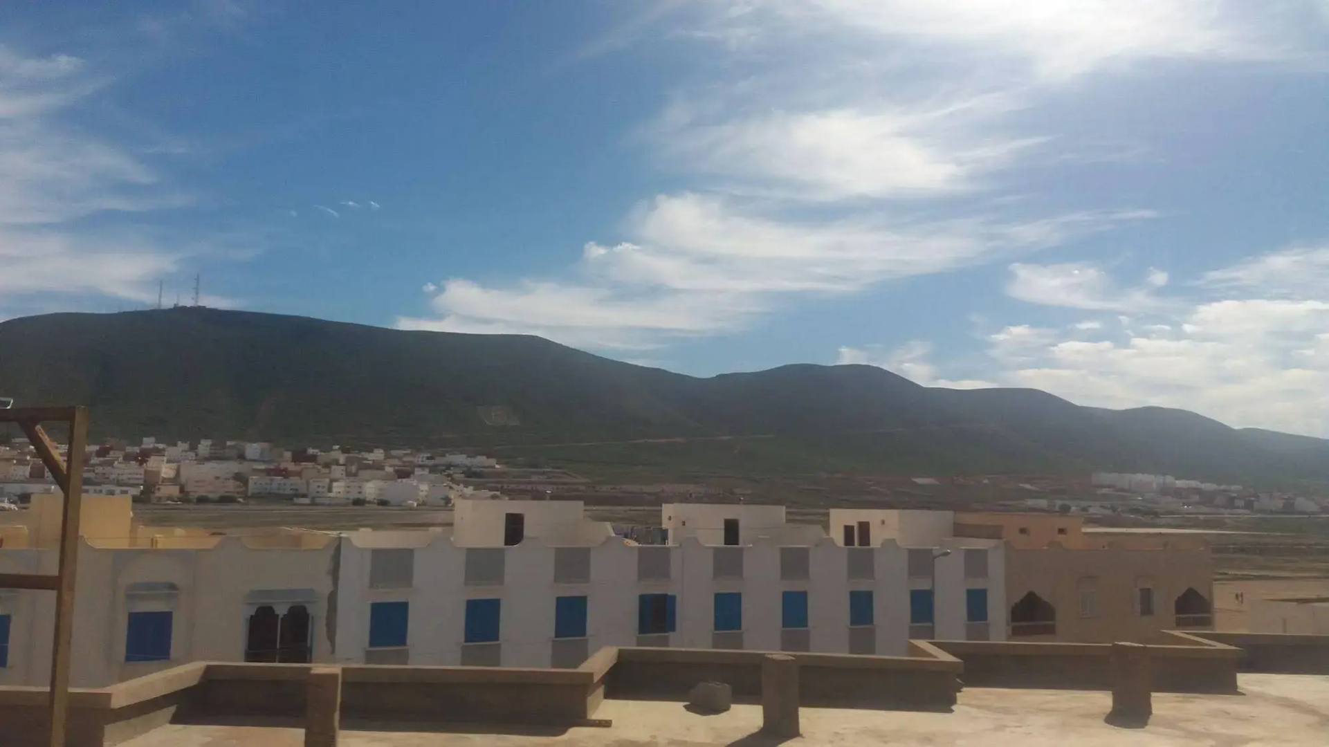 Hotel Safa