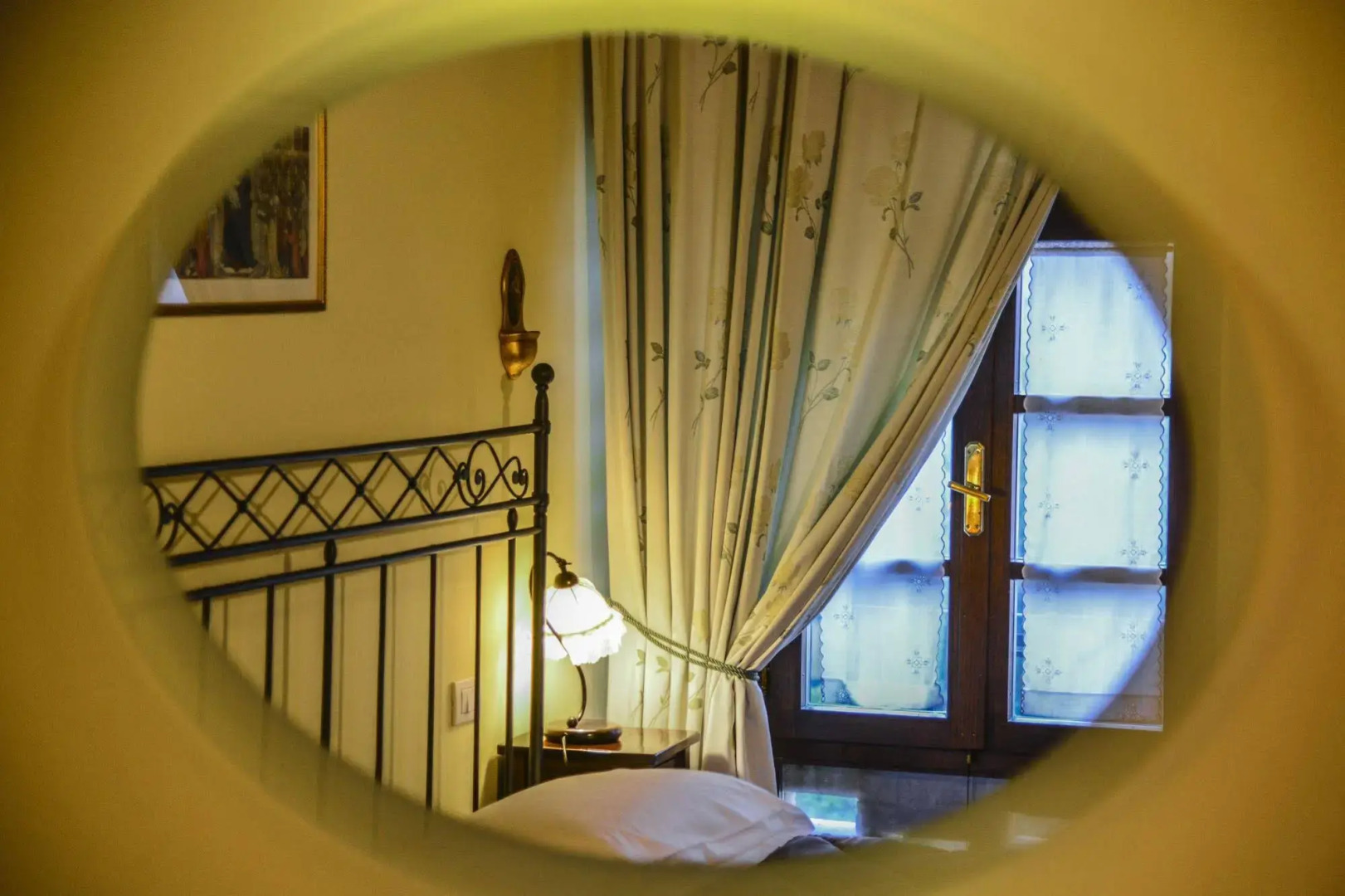 Casa di Campagna in Toscana