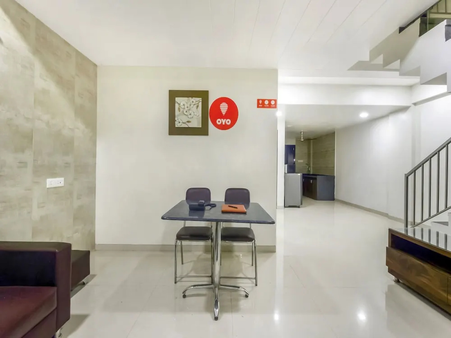 OYO 13628 Sorina Hillside Resort