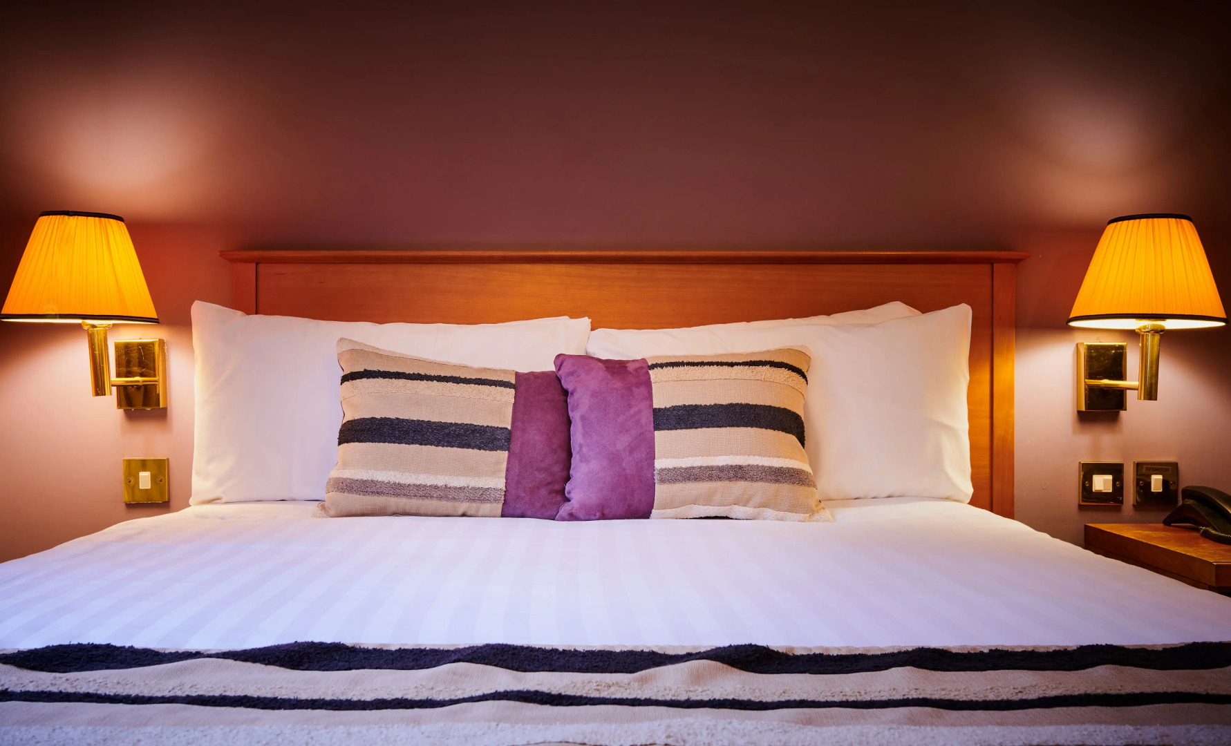 Stirling Court Hotel