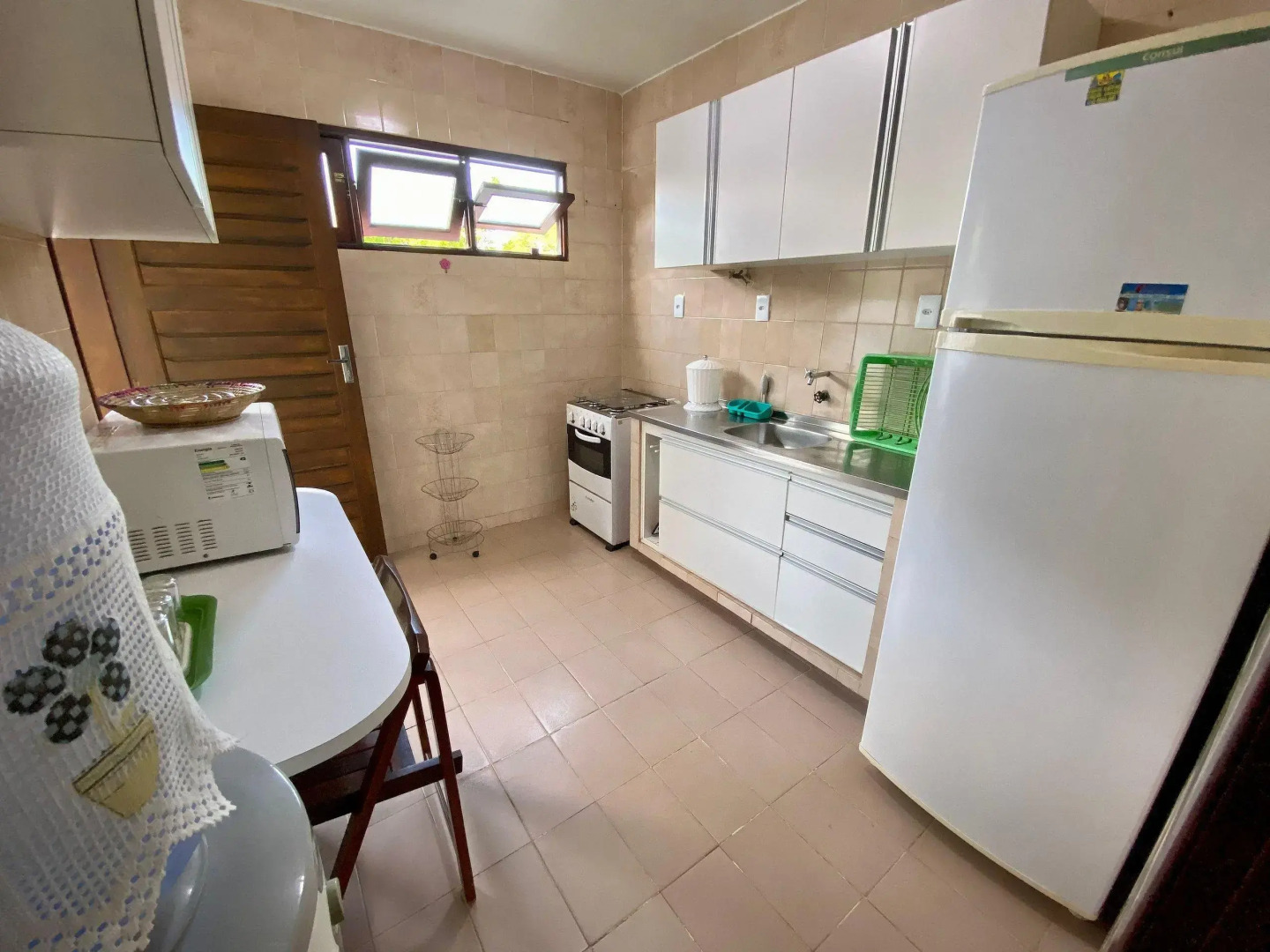 Duplex casa do Francês