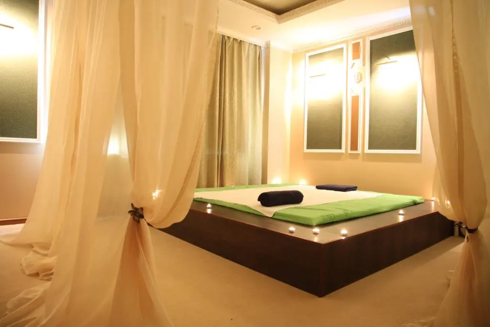 Гранд Петергоф СПА