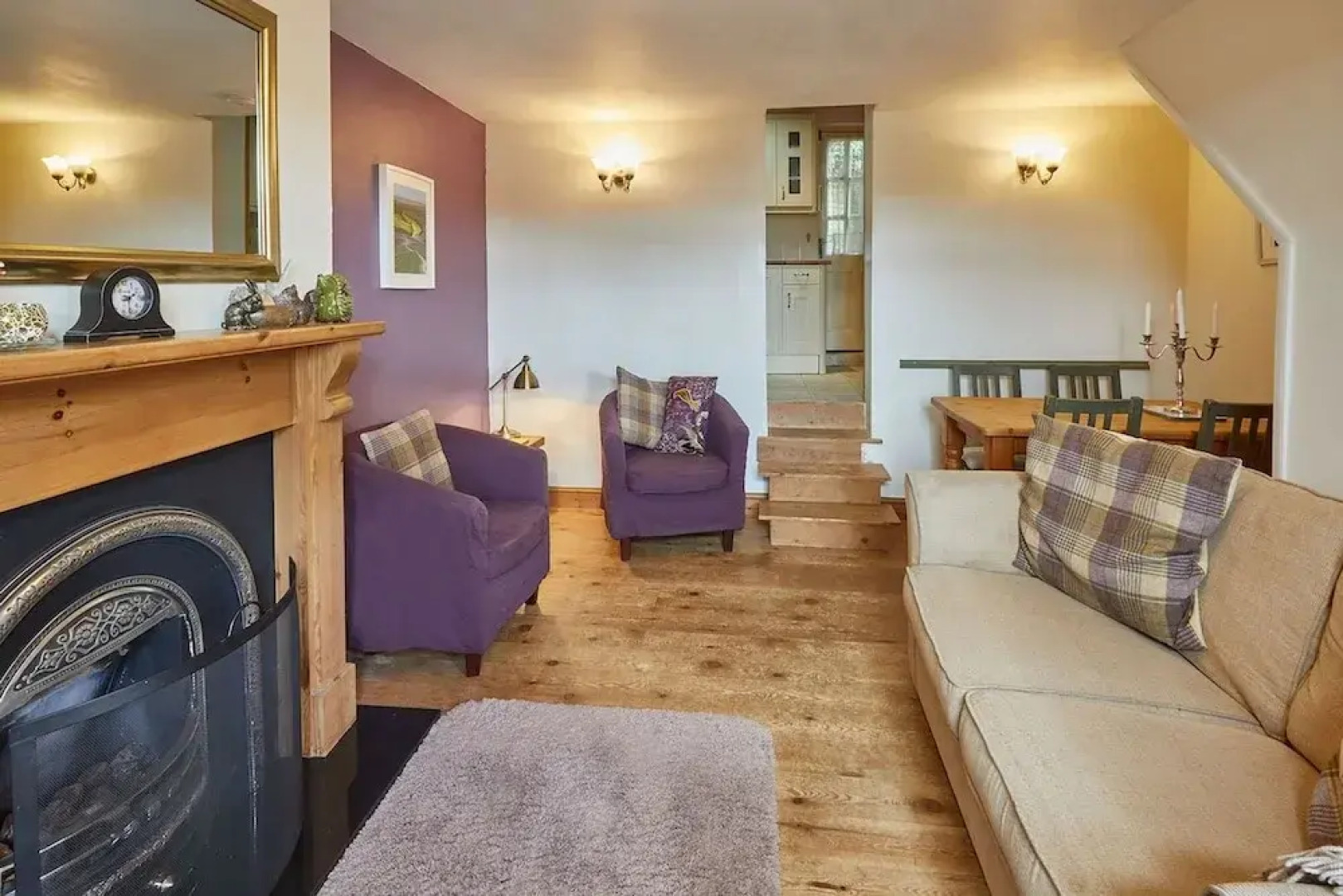 Host & Stay Esk View Cottage
