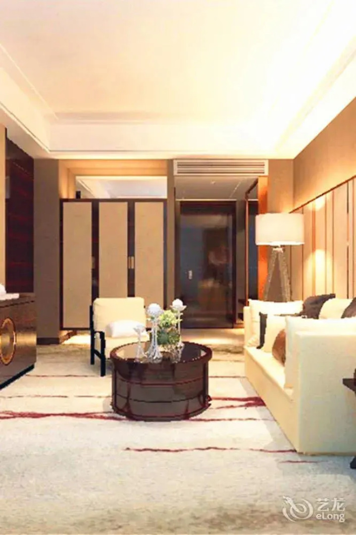 Xianyou Huaqiao Hotel