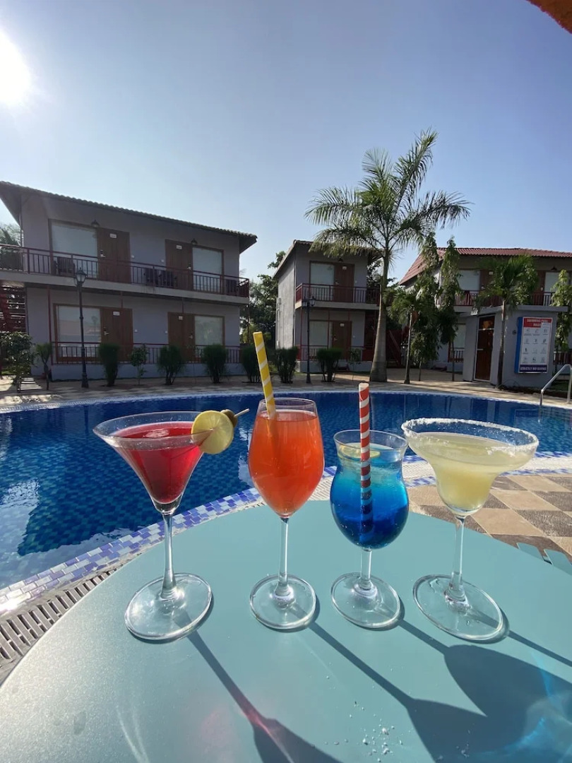 DAN Resorts & Weddings