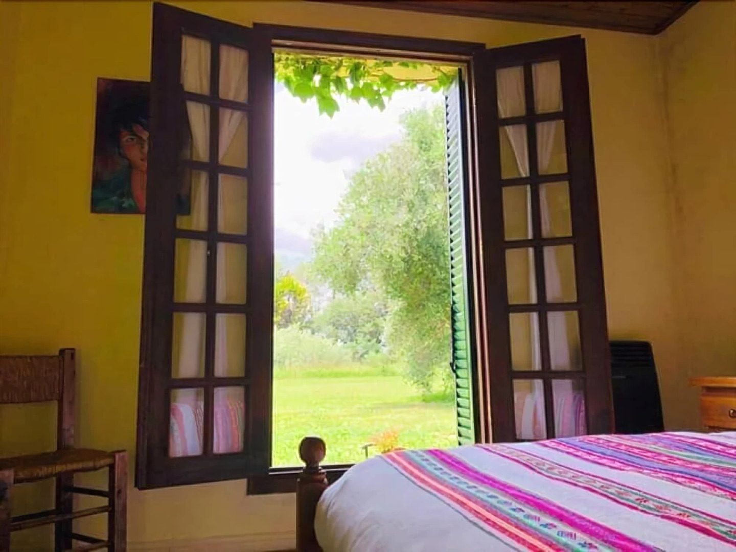 La Perdida Casa de Campo