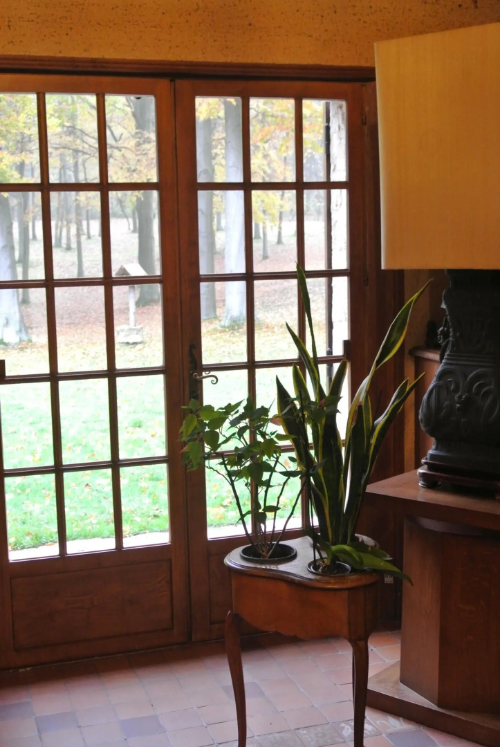 l'Isle Adam - RNU 101249