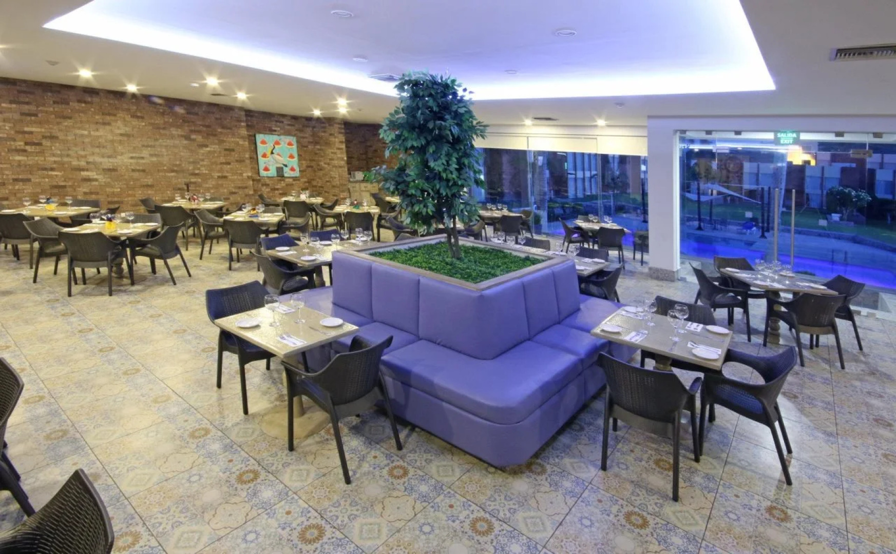 voco Hermosillo by IHG