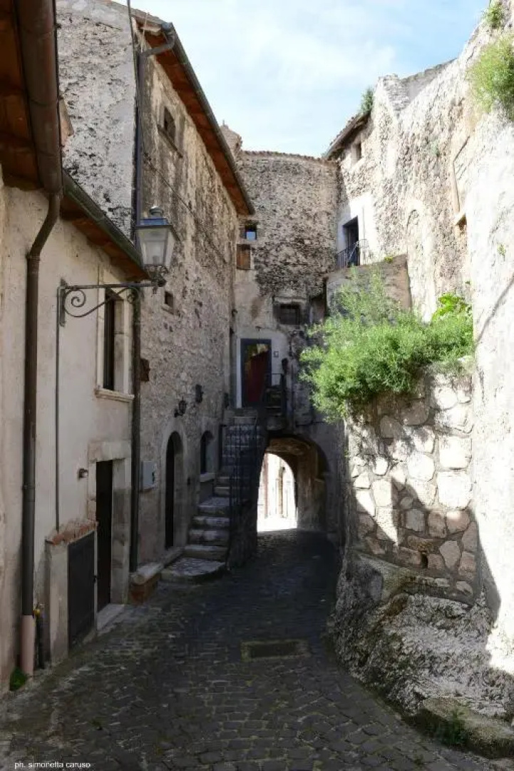 Casa Fisolare